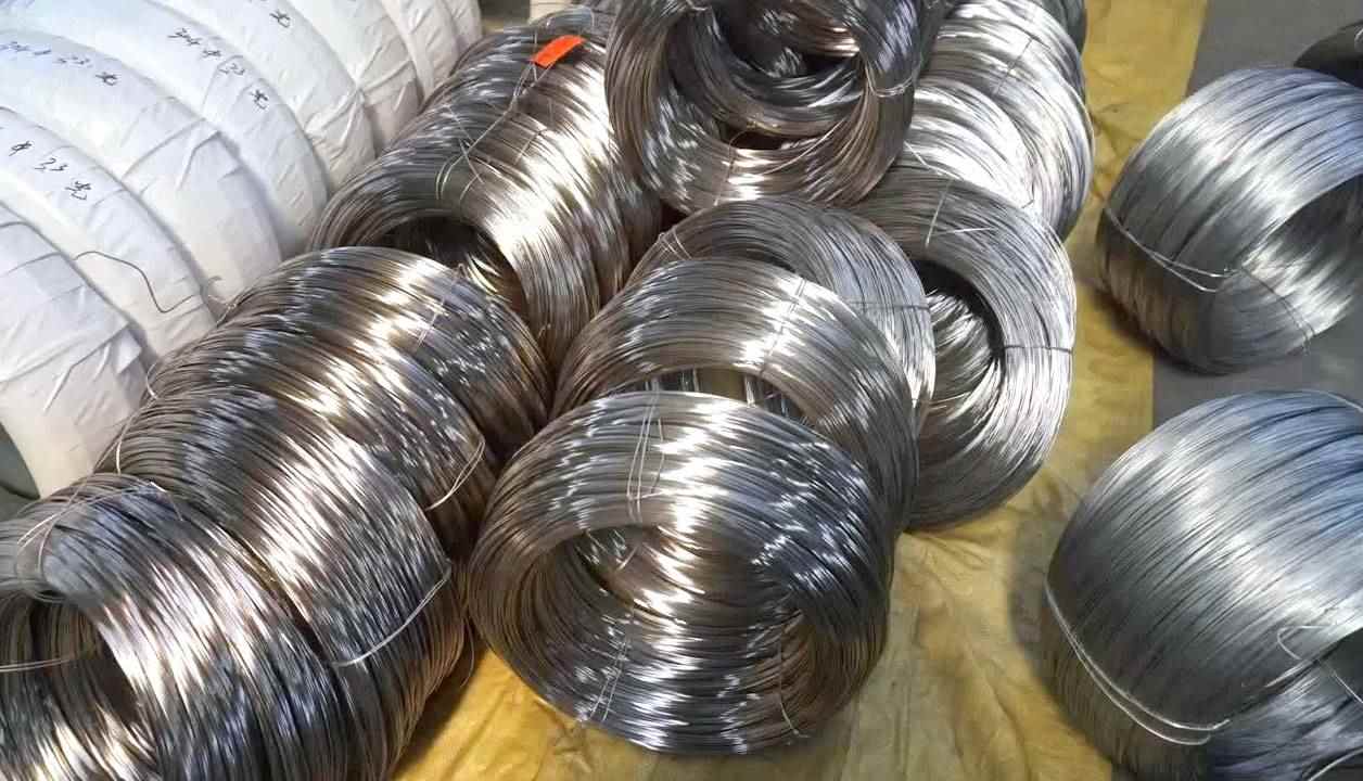 Titanium Grade 2 Spool